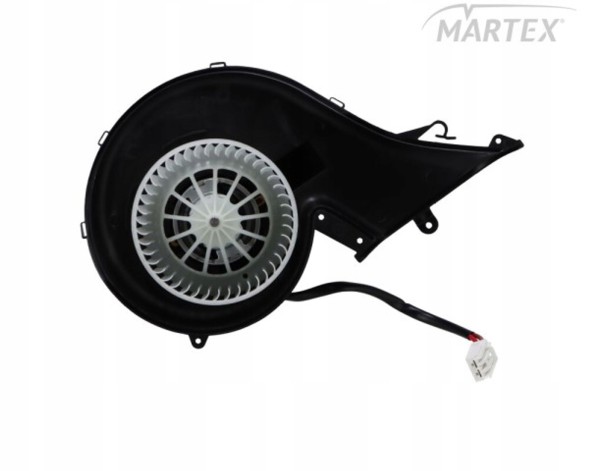 DT Spare Parts 2.76332 ДВИГУН ПОВІТРОДУВКИ VOLVO FH4 05.12- D13/D16 DT SPARE PARTS