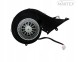 DT Spare Parts 2.76332 ДВИГУН ПОВІТРОДУВКИ VOLVO FH4 05.12- D13/D16 DT SPARE PARTS