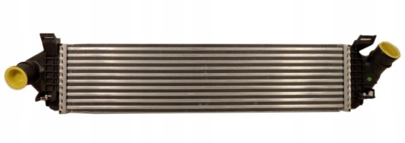 SRLine 30741046 31280122 Інтеркулер volvo c30 2006 - 2013 р.В