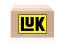 Шеффлер ЛуК 623 0749 00 Luk комплект зчеплення 623 0749 00