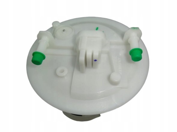 Mecafilter 8200704611 Паливний насос 8200704611 master movano interstar 2.5dci