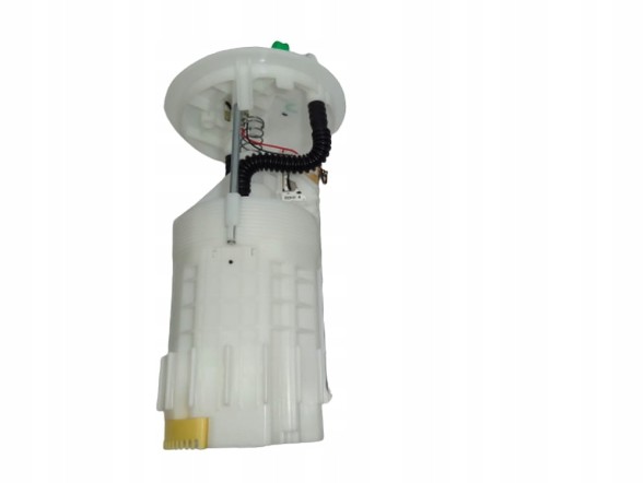 Mecafilter 8200704611 Паливний насос 8200704611 master movano interstar 2.5dci