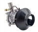 Eberspaecher 25 2070 20 02 00 Eberspaecher airtronic d2 24v - повітряна повітродувка cel1088
