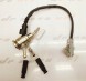 A3C0064880000 ECI RENAULT OE ФОРСУНКА AdBlue 160728750R A3C0064880000 RENAULT NISSAN 2.0 DCi