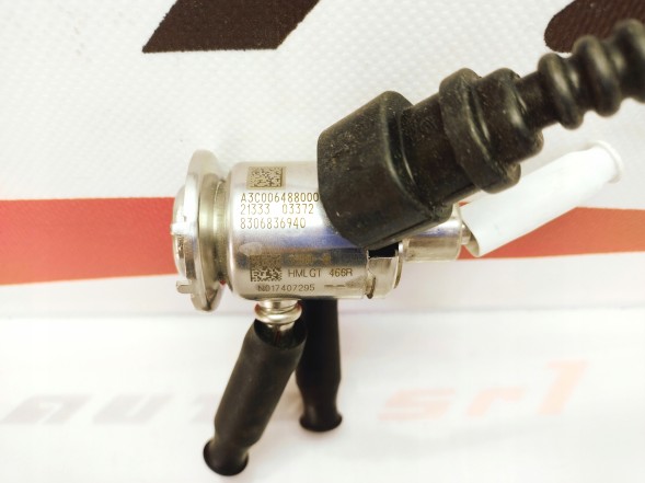 A3C0064880000 ECI RENAULT OE ФОРСУНКА AdBlue 160728750R A3C0064880000 RENAULT NISSAN 2.0 DCi