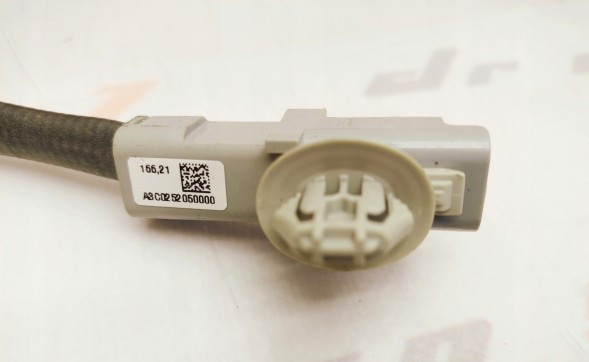 A3C0064880000 ECI RENAULT OE ФОРСУНКА AdBlue 160728750R A3C0064880000 RENAULT NISSAN 2.0 DCi