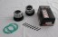 AVM Ручна муфта передніх маточин AVM413