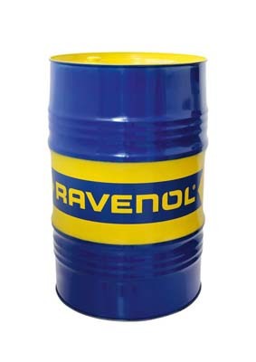 Ravenol 1211112-010 Ravenol atf 6hp флюїд 10л масло ravenol atf 6hp 10л / vag g 055 005 / bmw