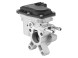 BorgWarner Клапан рециркуляції відпрацьованих газів BorgWarner 729015D
