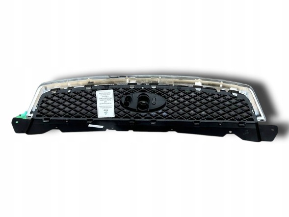 Ford OE FORD FOCUS II 2005-2008 Гриль повний хром FD07235GBN ORG $J