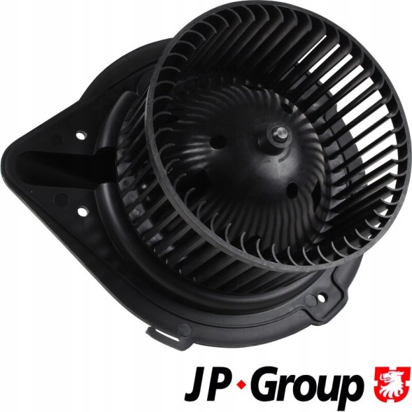 JP Group 1126100400 Vw transporter т4 внутрішня повітродувка