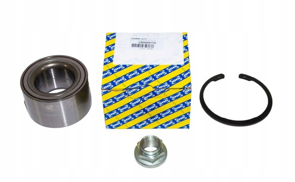 OEM LR045917OEM Підшипник маточини заднього колеса land rover discovery 3 4 range rover sport