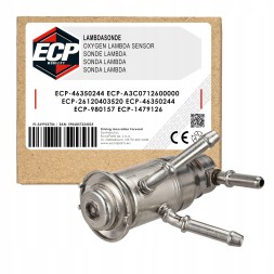 ECP MOBILITY 46350244 . 46350244 . 26120403520 . A3C0712600000 46350244 - ФОРСУНКА ADBLUE - FIAT DUCATO BUS (250_)