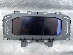 Volkswagen OE Zegary licznik VIRTUAL COCKPIT 7LA920320C VW T6.1 NOWY Годинники лічильник VIRTUAL COCKPIT 7LA920320C VW Т6.1