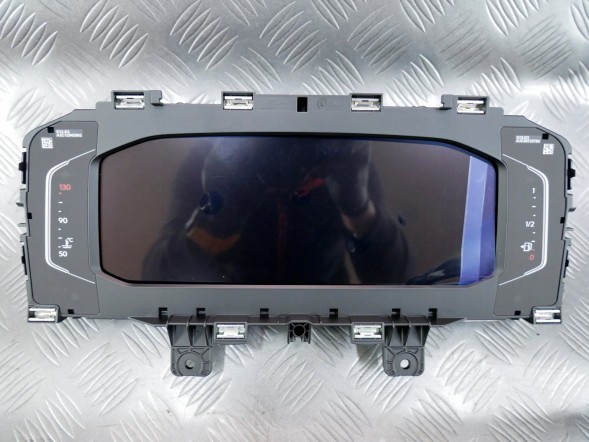 Volkswagen OE Zegary licznik VIRTUAL COCKPIT 7LA920320C VW T6.1 NOWY Годинники лічильник VIRTUAL COCKPIT 7LA920320C VW Т6.1