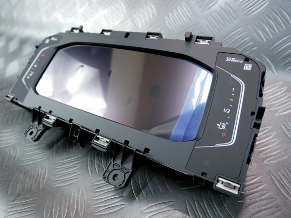 Volkswagen OE Zegary licznik VIRTUAL COCKPIT 7LA920320C VW T6.1 NOWY Годинники лічильник VIRTUAL COCKPIT 7LA920320C VW Т6.1