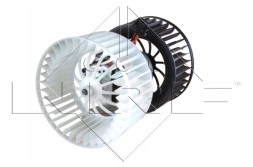 NRF 34087 Повітродувка bmw 3 (e46), х3 (e83) 1.6-3.2 12.97-12.11
