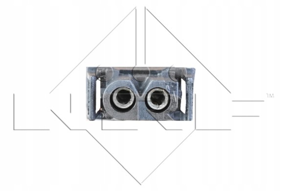 NRF 34087 Повітродувка bmw 3 (e46), х3 (e83) 1.6-3.2 12.97-12.11