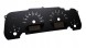 Moman 0089688086780 Jeep Wrangler JK - заміна з MPH на MoMan км / год
