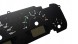 Moman 0089688086780 Jeep Wrangler JK - заміна з MPH на MoMan км / год