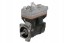 Mercedes-Benz OE Компресор повітряний компресор KONRR LK4972 MERCEDES ACTROS A0021306215