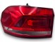 Volkswagen OE A58 VW TOURAN III 5TA945095D ЛАМПА ЛІВА ЗАДНЯ !J
