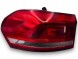 Volkswagen OE A58 VW TOURAN III 5TA945095D ЛАМПА ЛІВА ЗАДНЯ !J