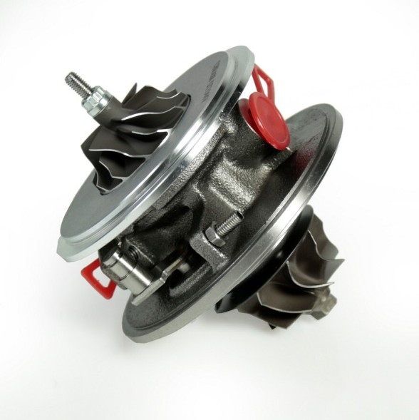 thm 1102-017-929 РЕМКОМПЛЕКТ ТУРБОКОМПРЕССОР VW SEAT 1.9TDI 110KM