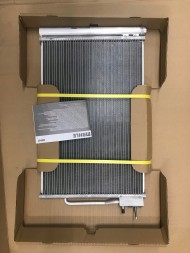 Mahle AC 955 000S Конденсатор hella opel insignia оригінал акція