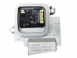 ВОЛЛЕР 63119851050 LED Модуль правий світлодіодний напрямок 9851050 для bmw 4 g22 g23 g26 g82 g83 2020-