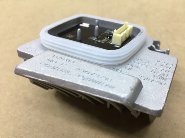 ВОЛЛЕР 63119851050 LED Модуль правий світлодіодний напрямок 9851050 для bmw 4 g22 g23 g26 g82 g83 2020-