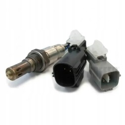 Hoffer 7481807 Лямбда-зонд регулювальний 7481807 hoffer mazda 3 6