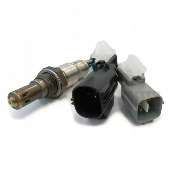 Hoffer 7481807 Лямбда-зонд регулювальний 7481807 hoffer mazda 3 6