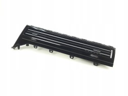 Volkswagen OE 761858416K Дилерський центр, ПРАВА AIR BLADE VW TOUAREG CR7 III 760