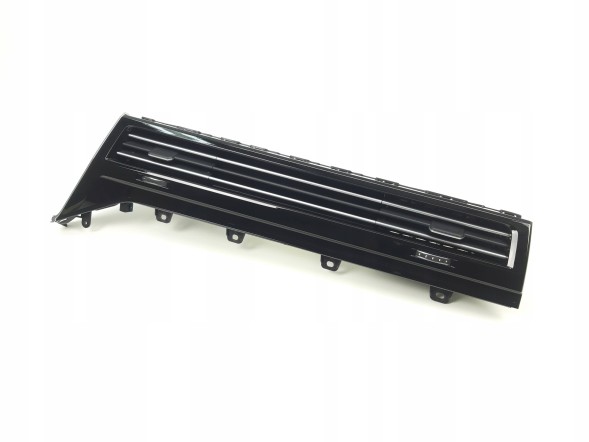 Volkswagen OE 761858416K Дилерський центр, ПРАВА AIR BLADE VW TOUAREG CR7 III 760