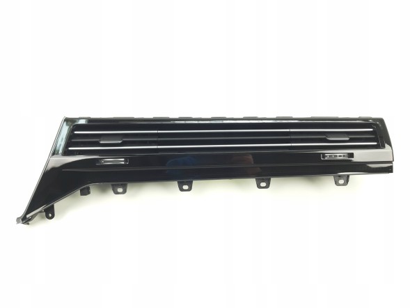 Volkswagen OE 761858416K Дилерський центр, ПРАВА AIR BLADE VW TOUAREG CR7 III 760