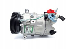 Thermotec KTT090189 Компресор кондиціонера тип sanden 8715 volvo s90 v40 v90 xc90