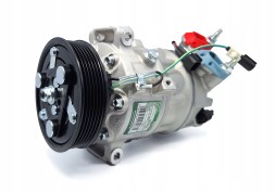 Thermotec KTT090189 Компресор кондиціонера тип sanden 8715 volvo s90 v40 v90 xc90