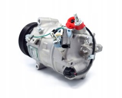 Thermotec KTT090189 Компресор кондиціонера тип sanden 8715 volvo s90 v40 v90 xc90