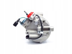Thermotec KTT090189 Компресор кондиціонера тип sanden 8715 volvo s90 v40 v90 xc90