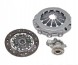 Nipparts N2038004 Комплект зчеплення n2038004 nipparts