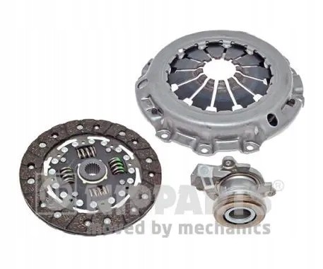 Nipparts N2038004 Комплект зчеплення n2038004 nipparts