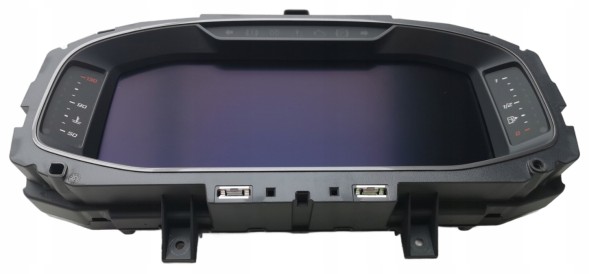 Volkswagen OE 575920321A, DWP538977OE Лічильник/приладова панель Seat Cupra Ateca 575920321A Новий оригінал