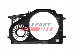 Fast FT56603 Fast ft56603 щиток вентилятора