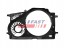 Fast FT56603 Fast ft56603 щиток вентилятора