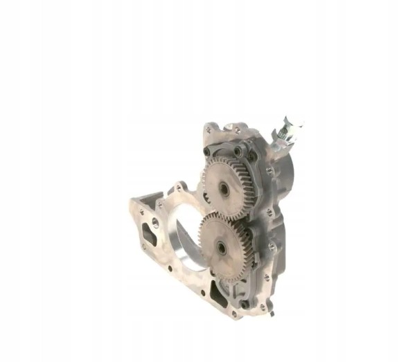 Bosch F 009 D04 964 Вакуумний насос vacum f 009 d04 964 bosch