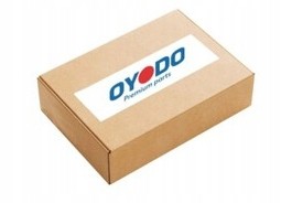 Oyodo 10N0130-OYO Каталізатор nissan автомобільний