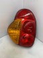 Fiat OE LAMPA TYLNA LEWA FIAT MULTIPLA FCA ЛАМПА ЗАДНЯ ЛІВА FIAT MULTIPLA FCA