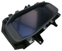 Cupra OE 5FA920790F, DWP535403OE Лічильник панель приладів Virtual Cockpit Cupra Formentor KM7 5FA920790F оригінал