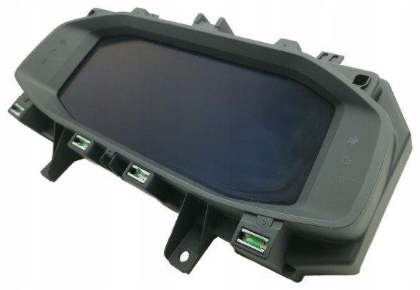 Cupra OE 5FA920790F, DWP535403OE Лічильник панель приладів Virtual Cockpit Cupra Formentor KM7 5FA920790F оригінал